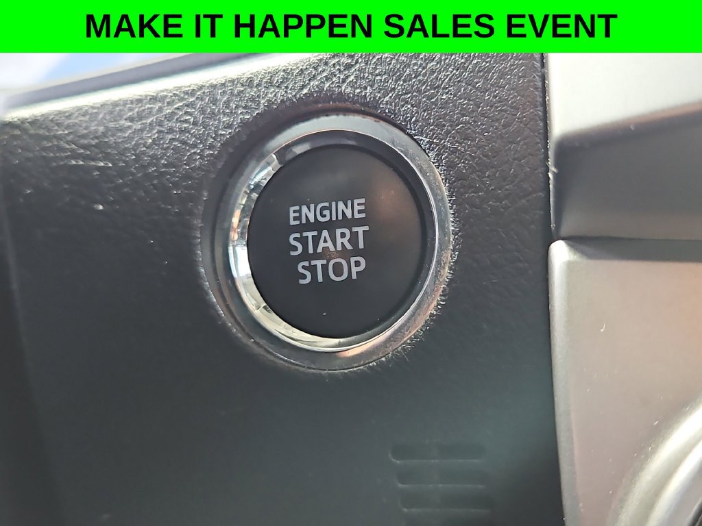 Used 2021 Toyota 4Runner SR5 AWD/4WD image 20