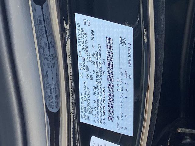 Used 2025 Ford F350 Platinum AWD/4WD image 29
