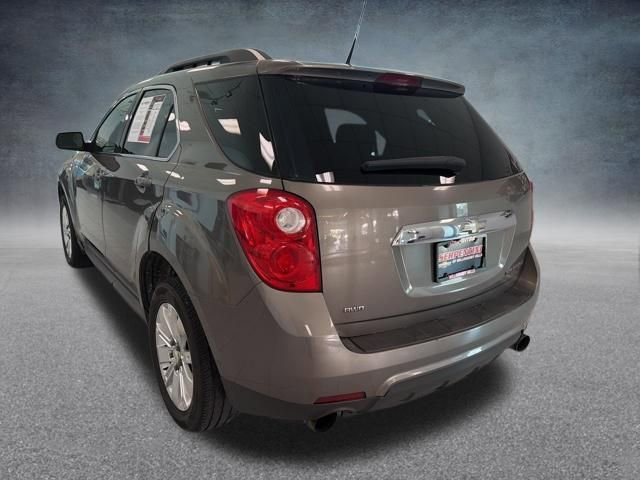 Used 2011 Chevrolet Equinox LT image 9