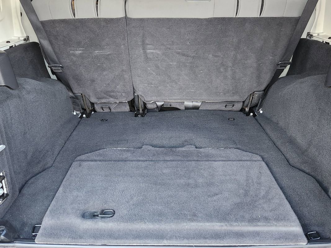 Used 2010 Jeep Wrangler Unlimited Sport image 30