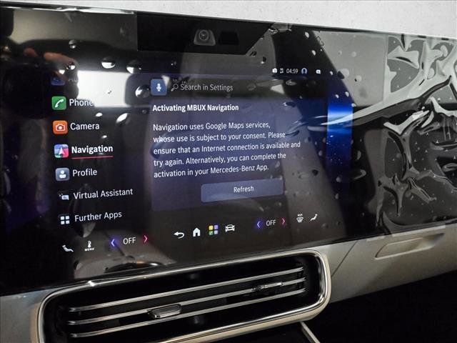 New 2026 Mercedes-Benz CLA 250+ image 14