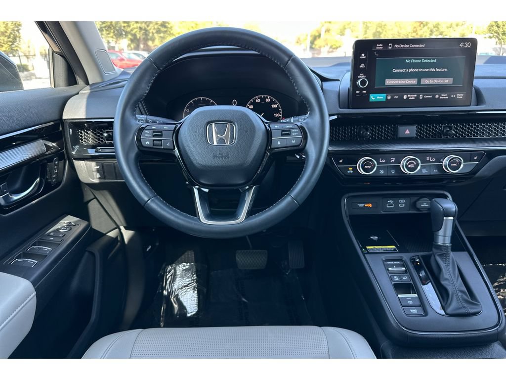 Certified 2025 Honda CR-V EX-L image 16