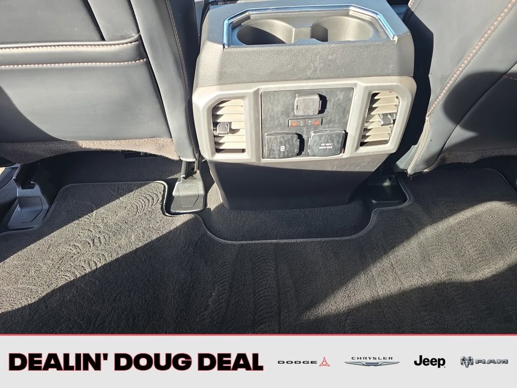 Used 2020 Ford F250 Platinum image 27