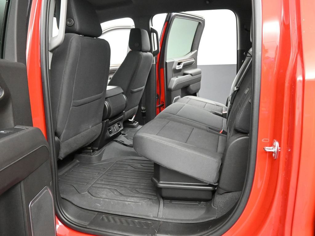 Used 2022 GMC Sierra 1500 Elevation image 27