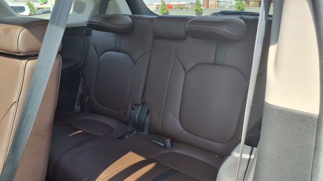 Used 2024 Honda Pilot Elite image 21