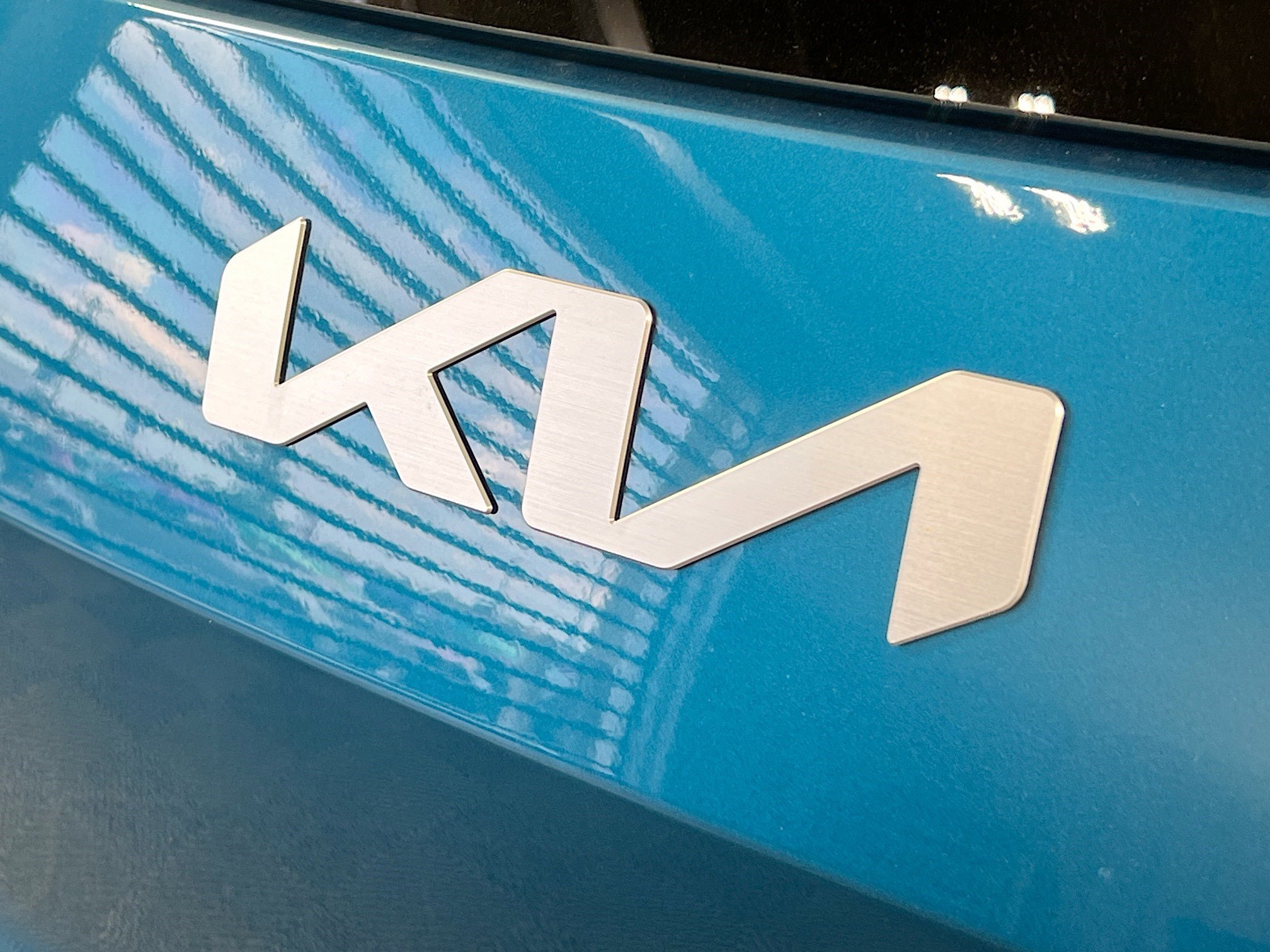 New 2026 Kia EV9 Wind image 35