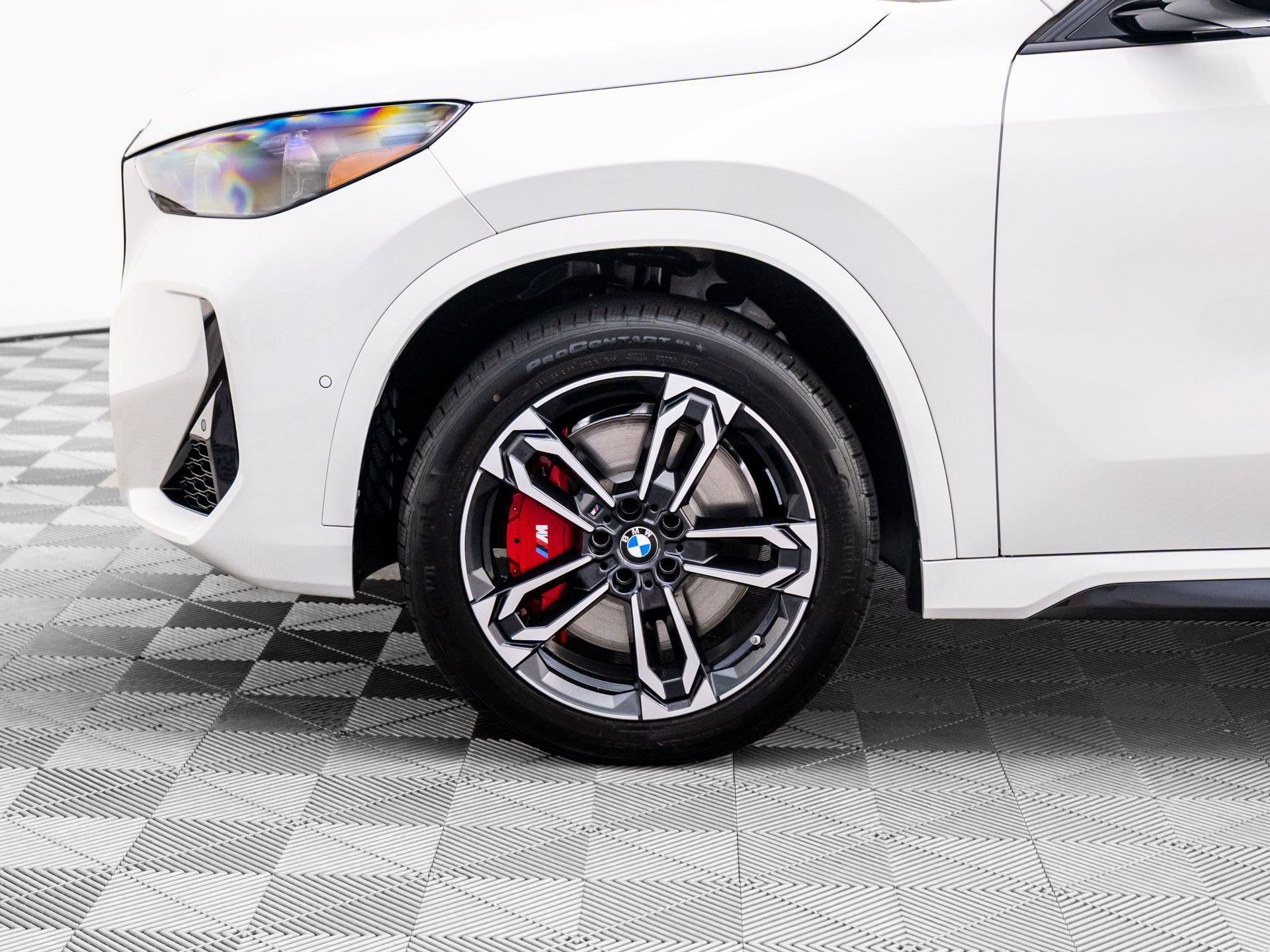 Certified 2026 BMW X1 xDrive28i image 33