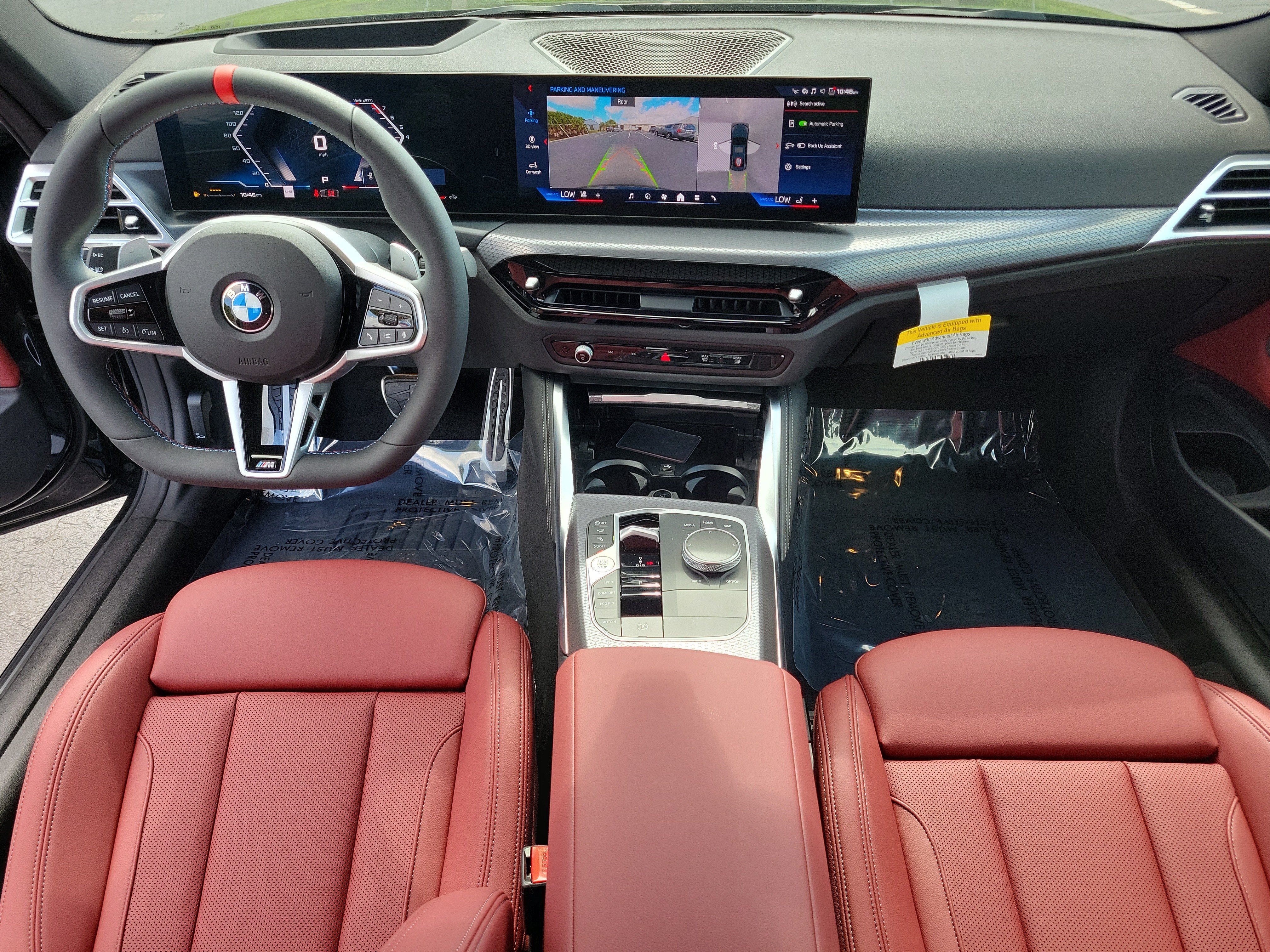 New 2027 BMW M440i Coupe w/ Premium Package RWD image 9