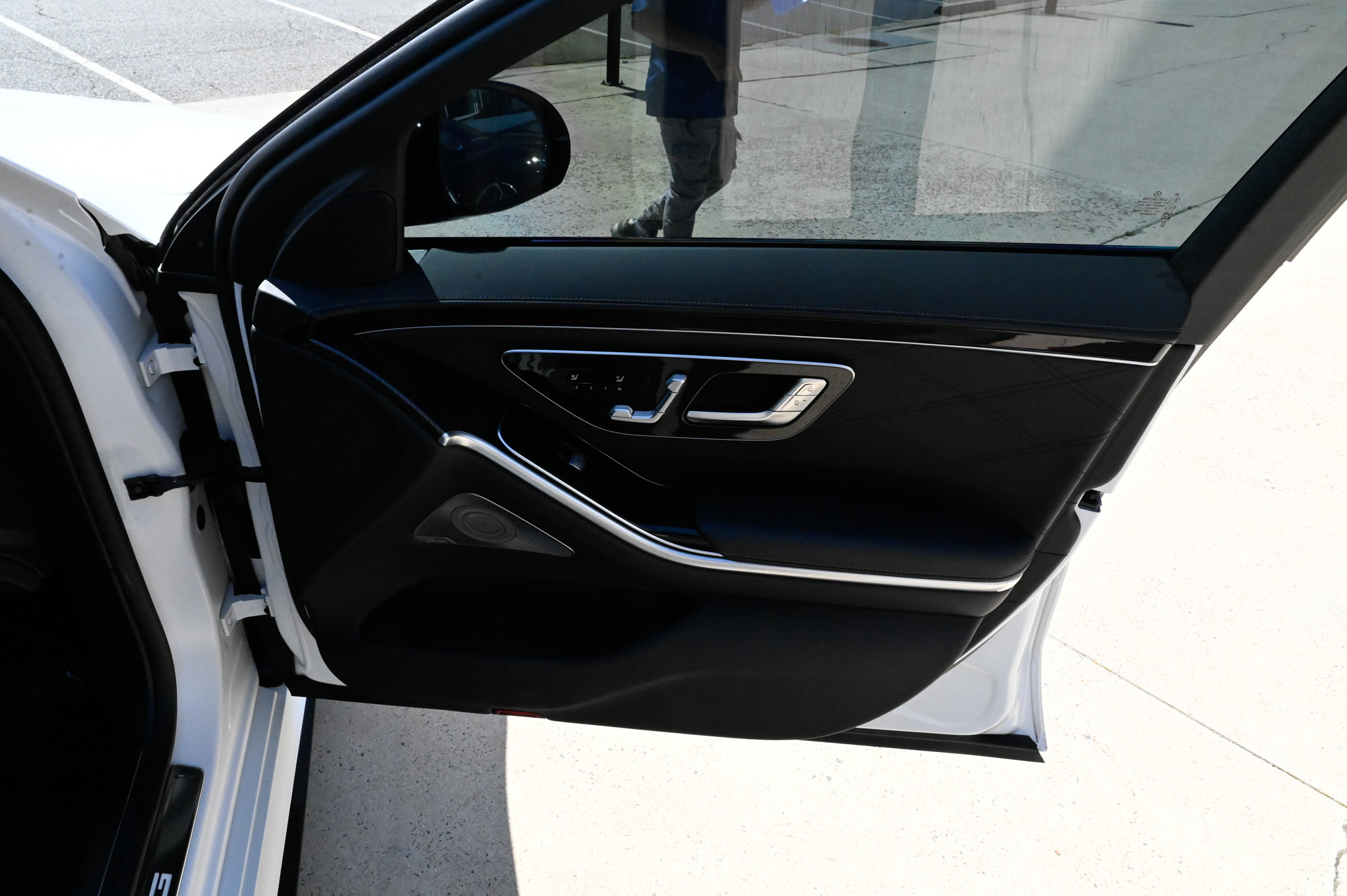 Used 2024 Mercedes-Benz S 63 AMG S image 60