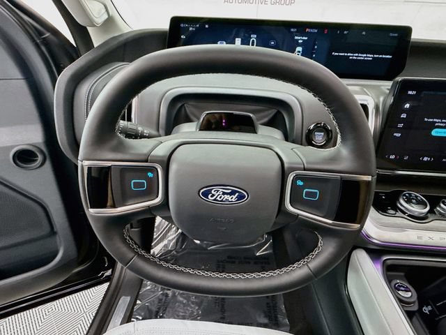 New 2027 Ford Expedition Platinum w/ Platinum Ultimate Package AWD/4WD image 11