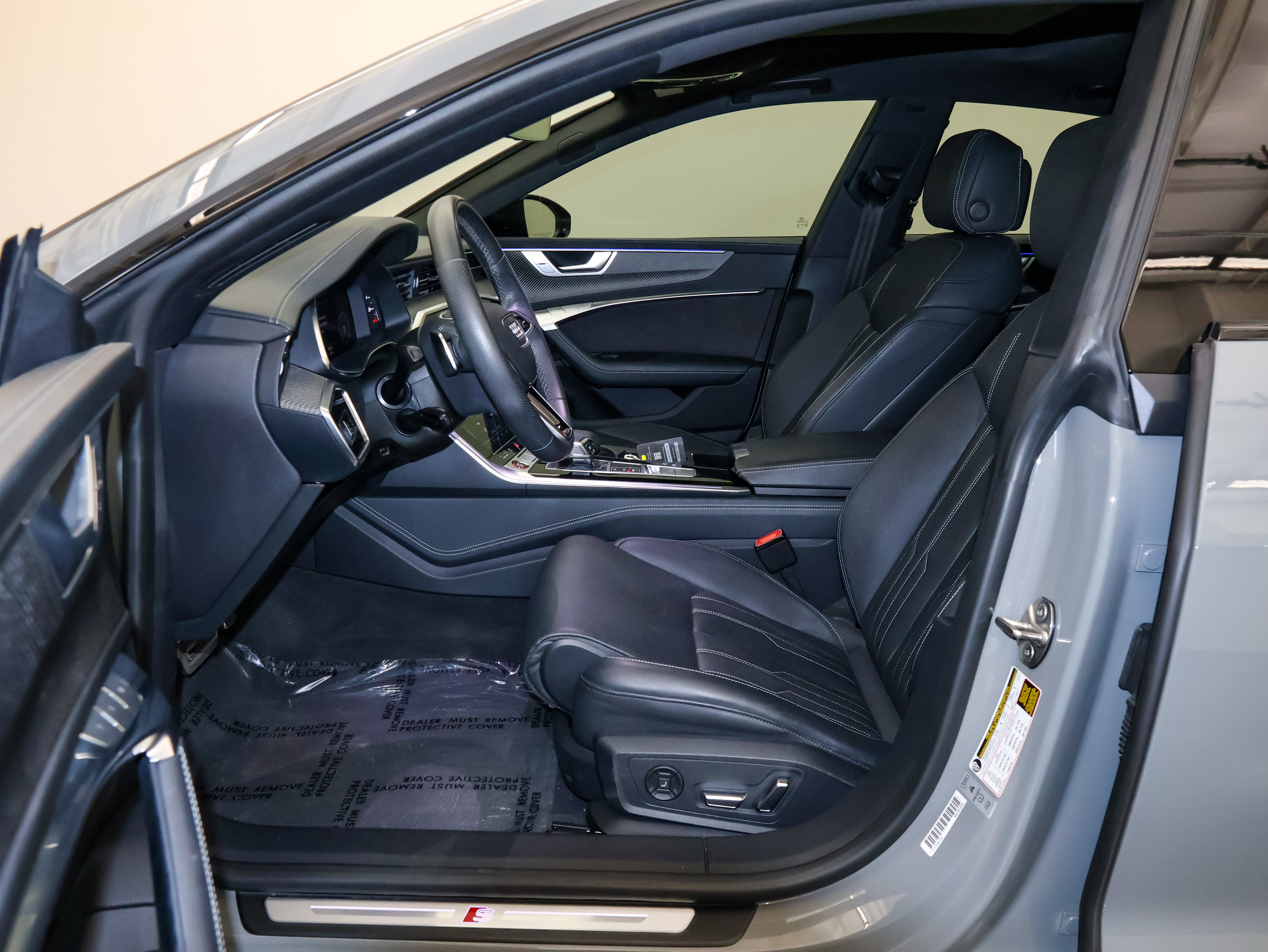 Used 2023 Audi S7 Prestige w/ Prestige Package image 14