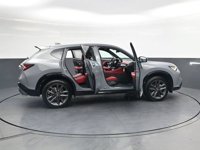 New 2026 Acura ADX A-Spec AWD/4WD image 38