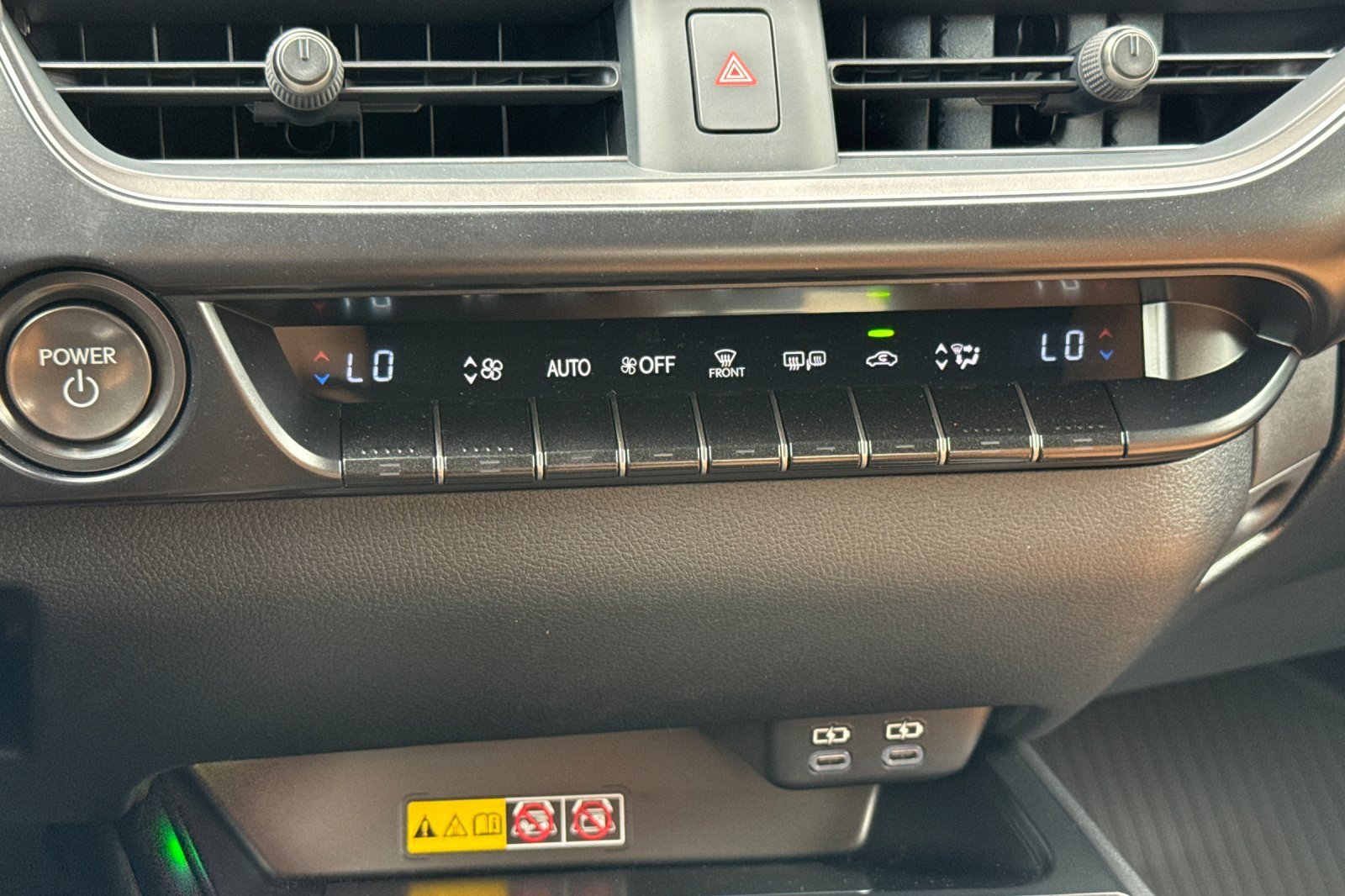 Used 2026 Lexus UX 300h AWD w/ Accessory Package (P1) image 26