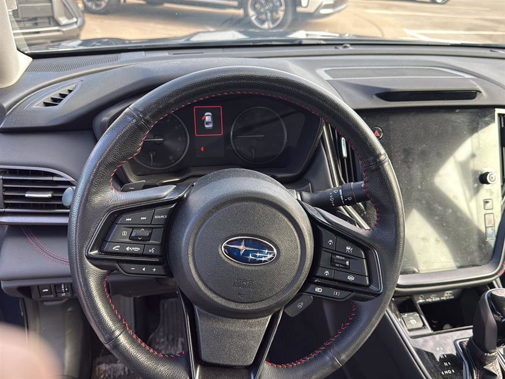 Used 2024 Subaru Legacy Sport image 15