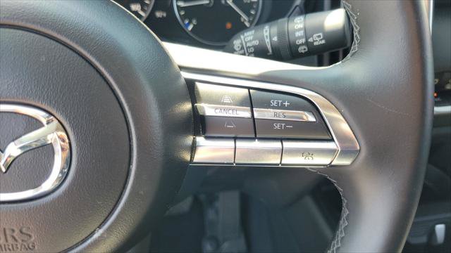 Used 2026 MAZDA CX-50 2.5 Hybrid w/ Preferred Pkg AWD/4WD image 26