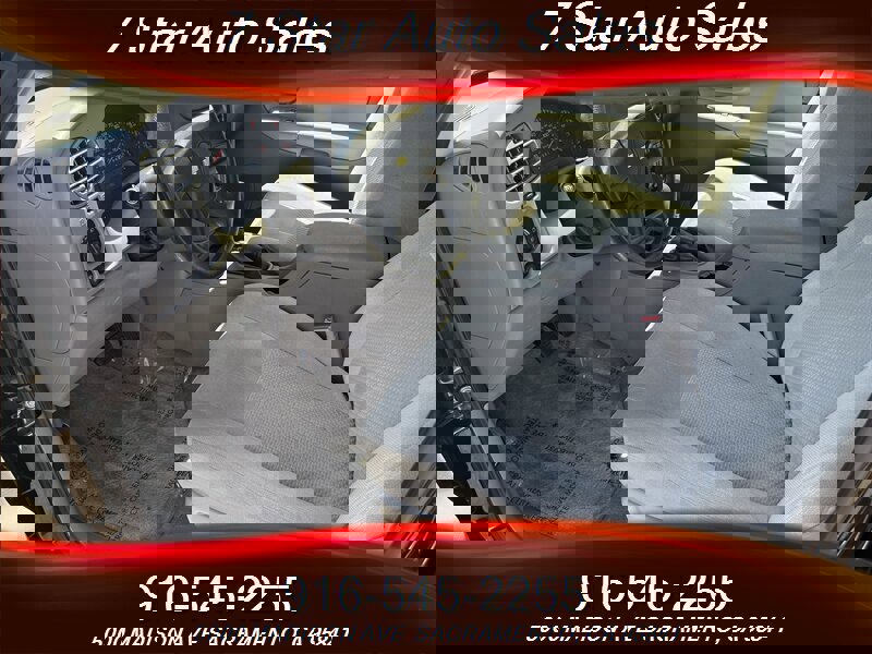 Used 2009 Chevrolet TrailBlazer LT w/ Cargo Convenience Package image 10