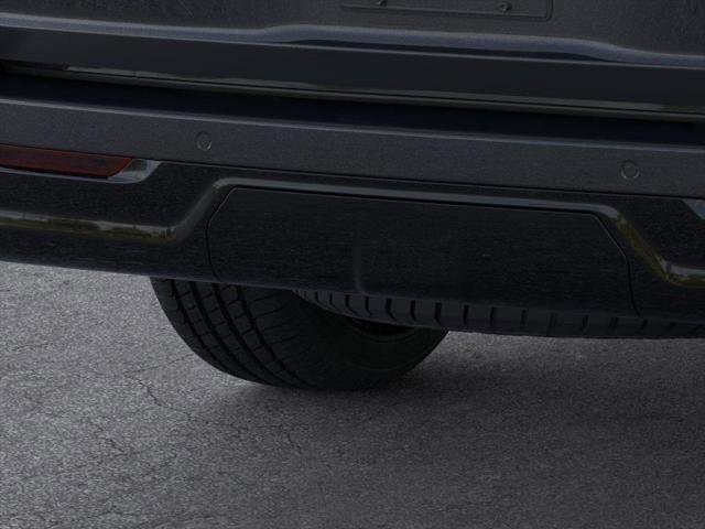 New 2026 Lincoln Navigator Reserve image 23