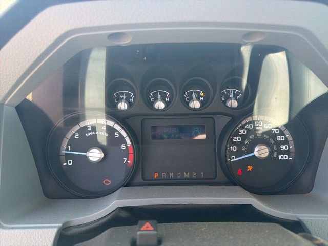 Used 2016 Ford F350 XL w/ XL Value Package image 12