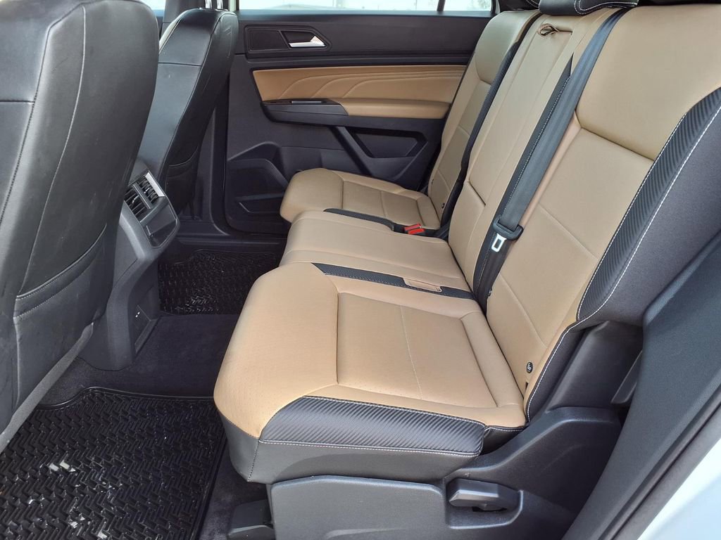 Used 2021 Volkswagen Atlas Cross Sport SEL image 10