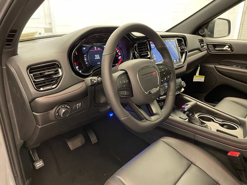 New 2026 Dodge Durango GT AWD/4WD image 15