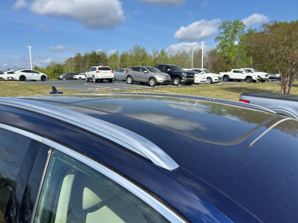 Used 2018 Audi Q5 2.0T Premium Plus w/ Premium Plus Package image 3