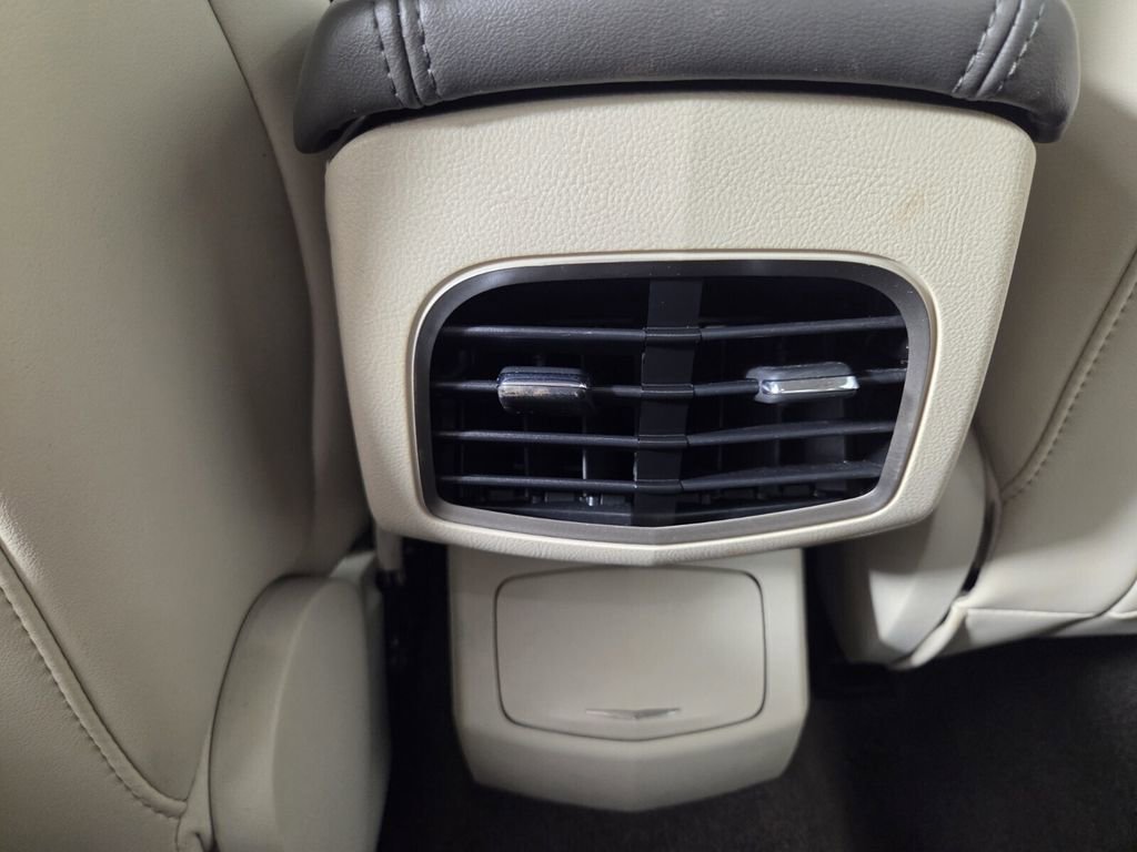 Used 2019 Lincoln MKZ Premiere image 25