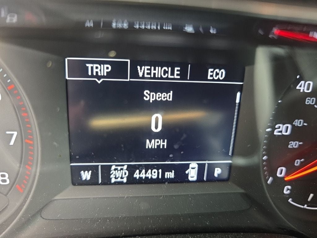 Used 2023 Chevrolet TrailBlazer LT w/ Convenience Package AWD/4WD image 20