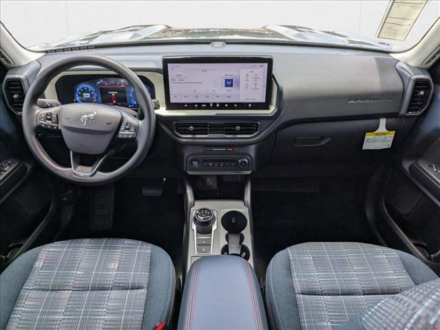 New 2025 Ford Bronco Sport Heritage image 15