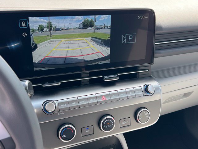 New 2026 Hyundai Kona SE AWD/4WD image 23