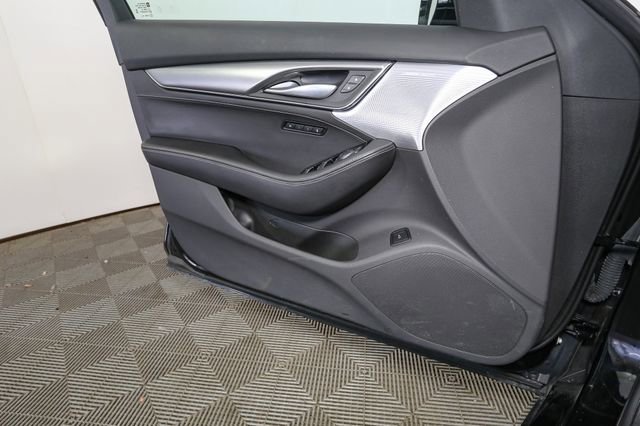 Used 2023 Cadillac CT5 Luxury image 40