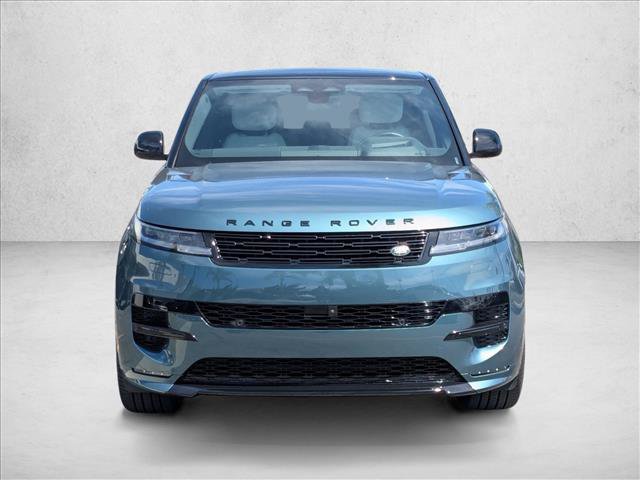 New 2026 Land Rover Range Rover Sport Dynamic SE AWD/4WD image 6