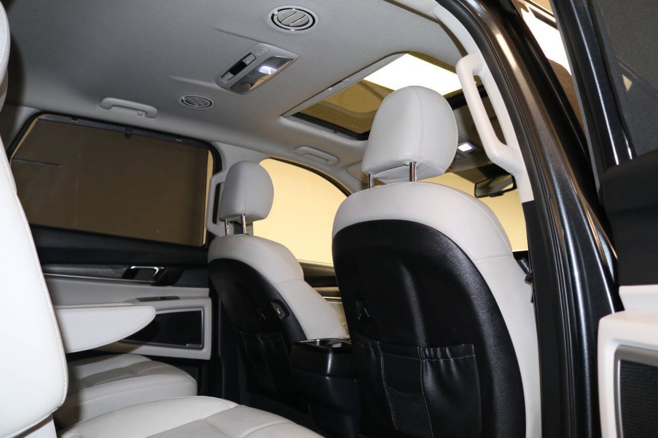 Used 2021 Kia Telluride EX w/ EX Premium Package AWD/4WD image 79