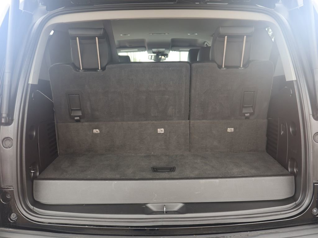 Used 2020 Chevrolet Tahoe LT image 26