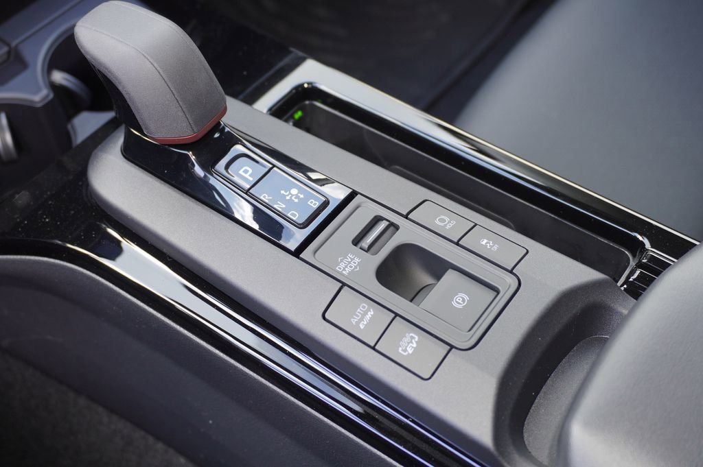 New 2026 Toyota Prius Plug-In Hybrid image 16