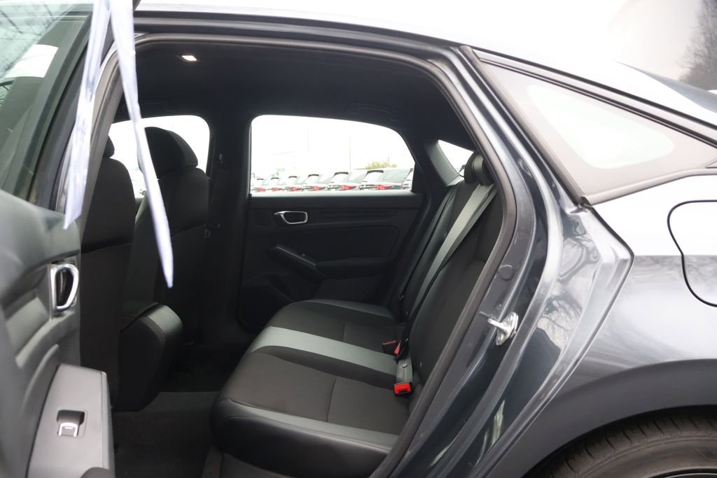 Used 2023 Honda Civic Sport image 39