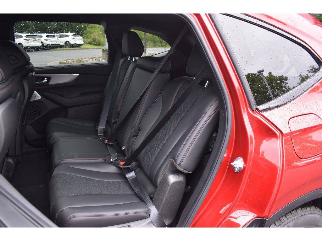 New 2026 Acura MDX A-Spec AWD/4WD image 30