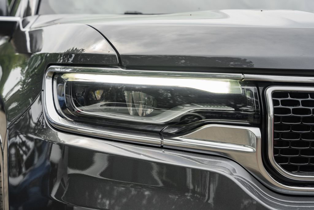 Used 2022 Jeep Wagoneer Series III image 15