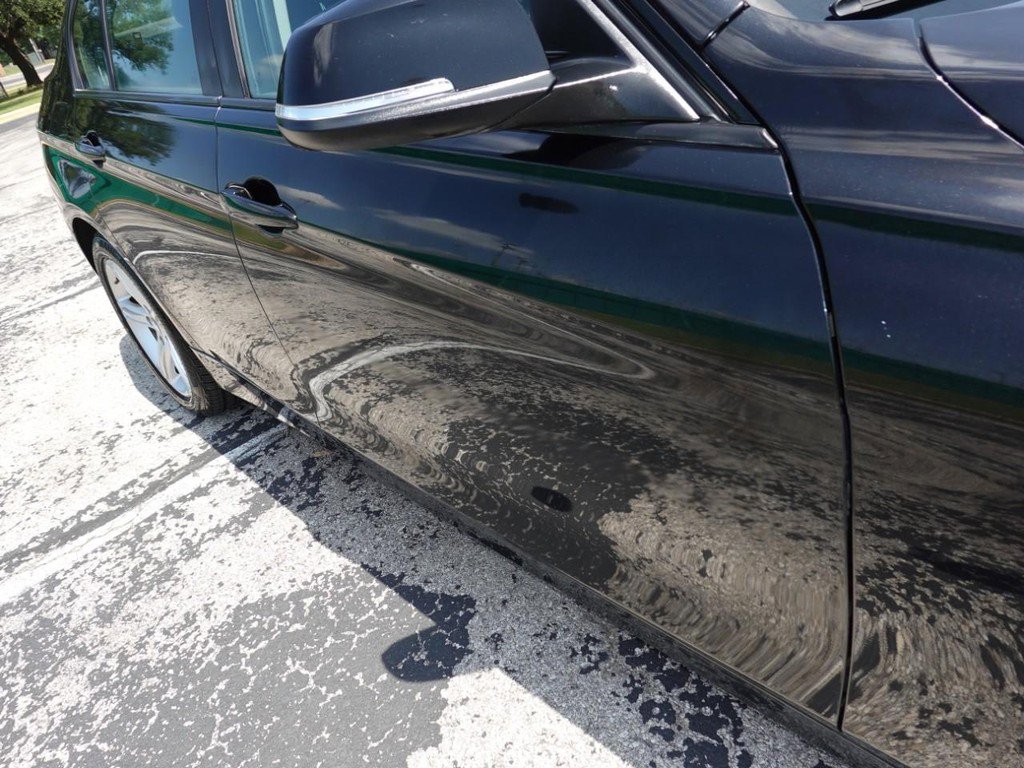 Used 2013 BMW 320i Sedan RWD image 11