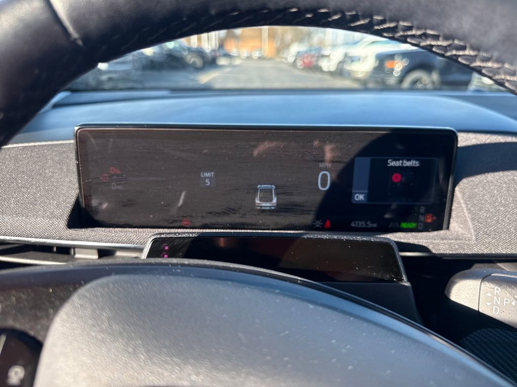 Used 2025 Ford Mustang Mach-E Select w/ Comfort Package Lite image 32