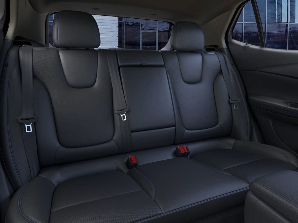 New 2026 Buick Encore GX Sport Touring w/ Comfort Package image 17