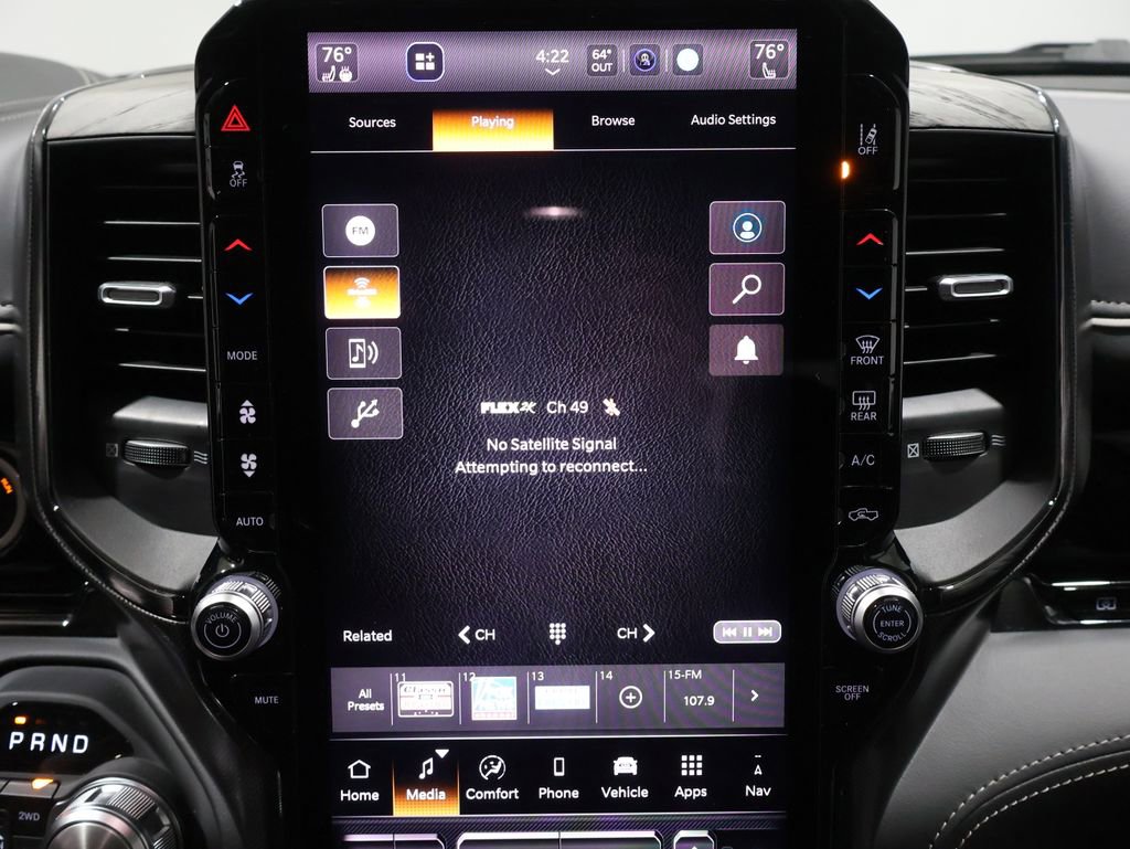 Used 2025 RAM 1500 Limited image 31