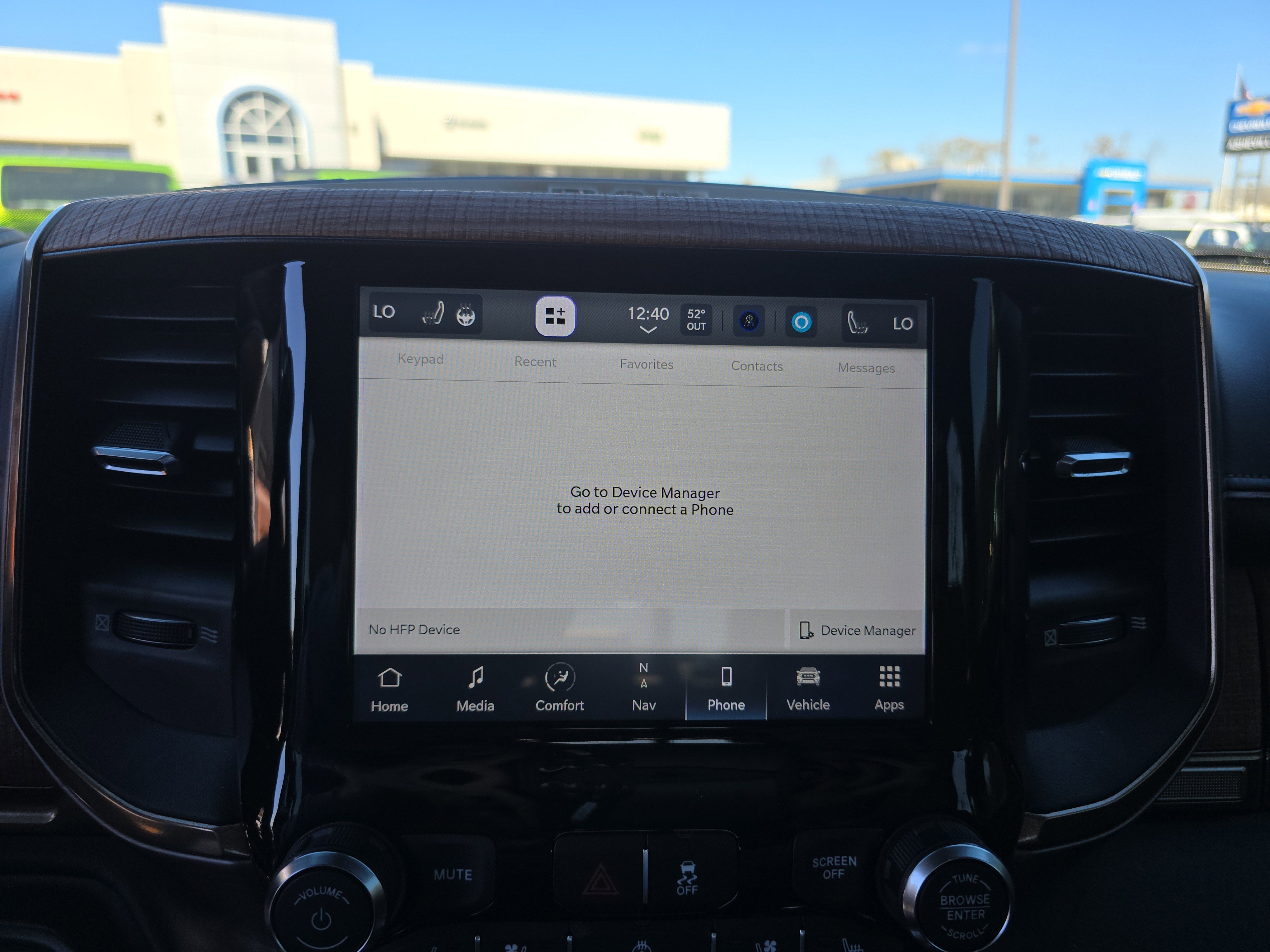 Used 2023 RAM 3500 Limited image 27