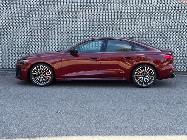New 2026 Audi S5 Premium Plus AWD/4WD image 2