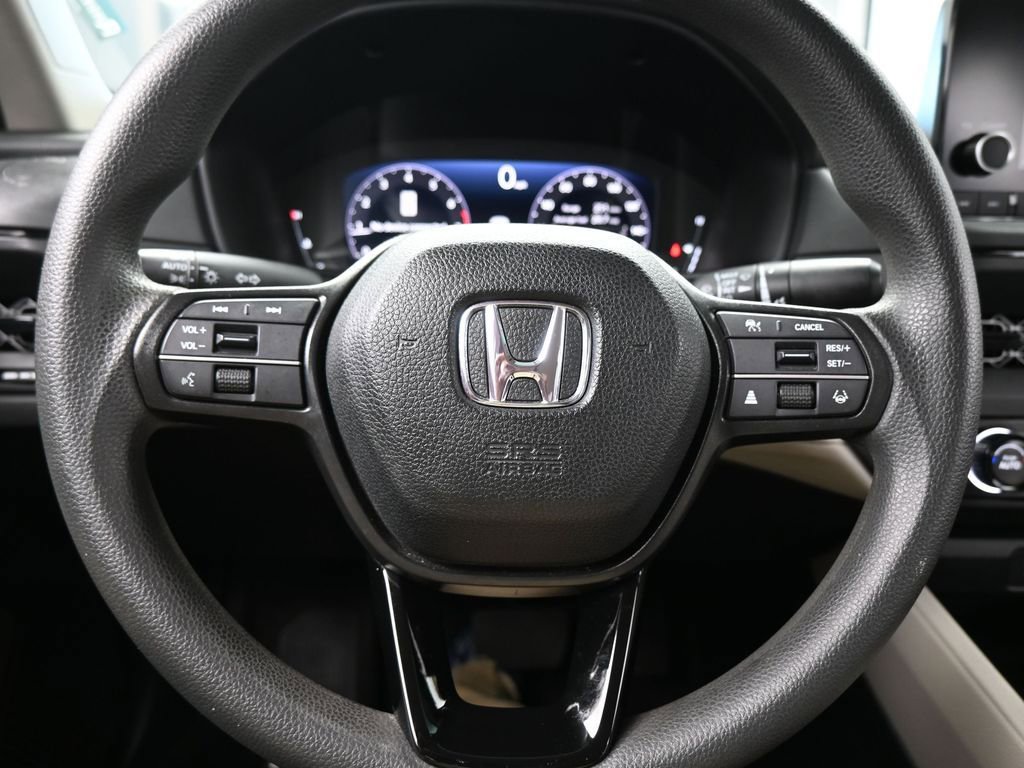 Used 2024 Honda Accord LX image 23
