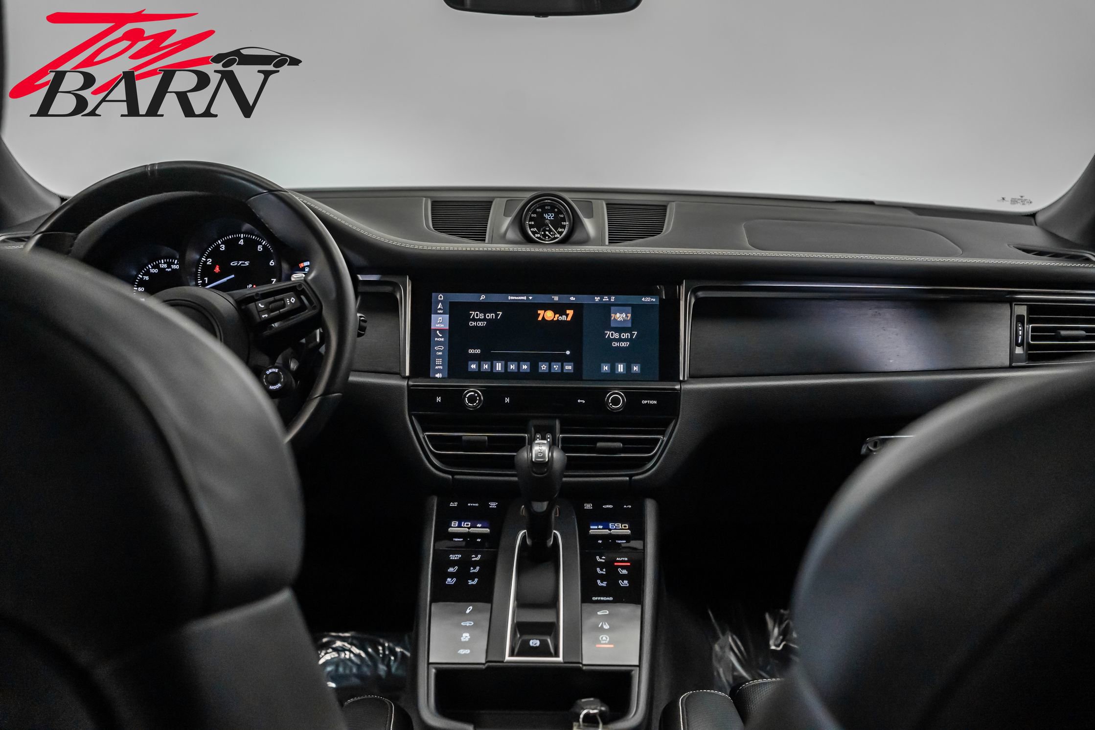 Used 2023 Porsche Macan GTS image 46