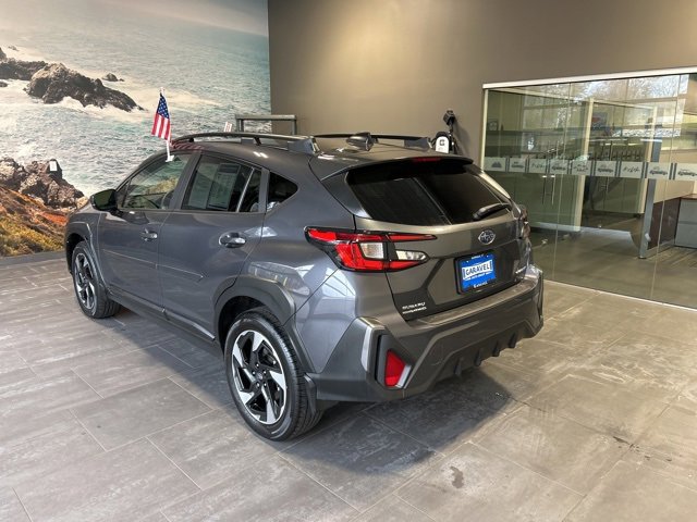 Used 2024 Subaru Crosstrek 2.5i Limited image 23
