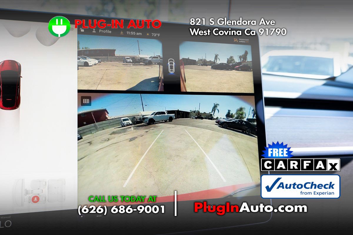 Used 2023 Tesla Model Y Performance image 34