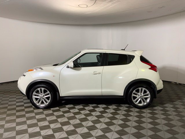 Used 2013 Nissan Juke SL AWD/4WD image 8