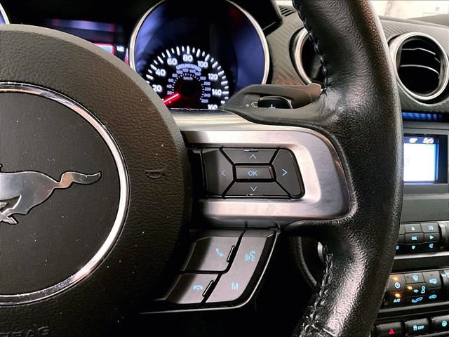 Used 2020 Ford Mustang Coupe RWD image 18