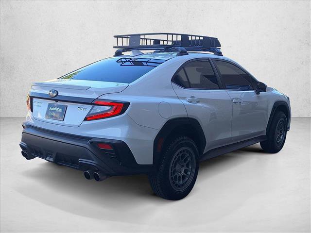 Used 2022 Subaru WRX Premium image 5